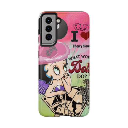 what would dolly do