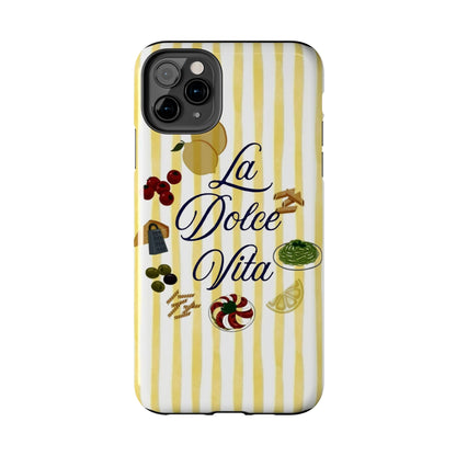 La Dolce Vita