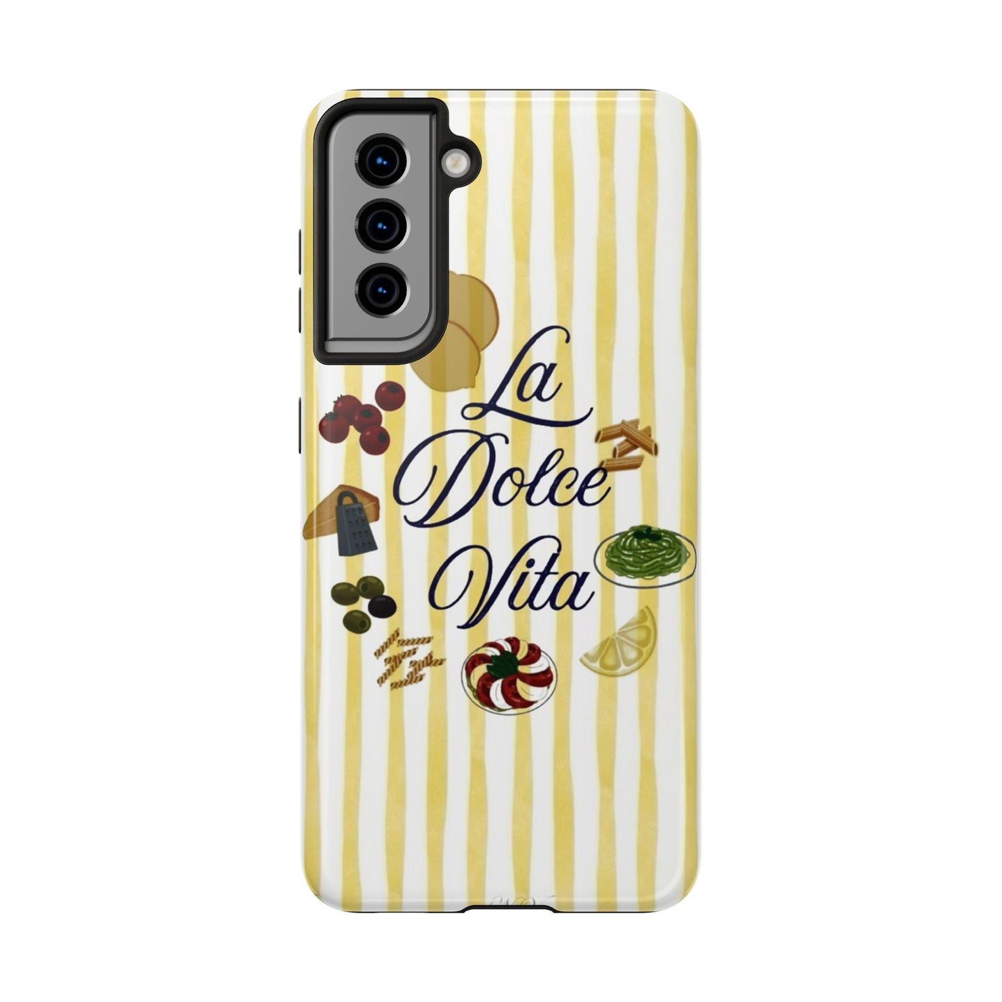 La Dolce Vita