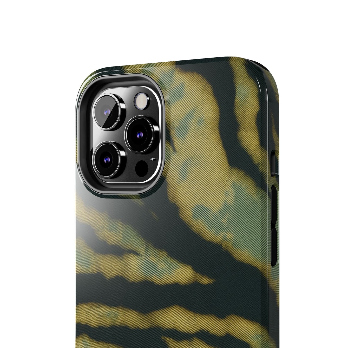Jungle strike