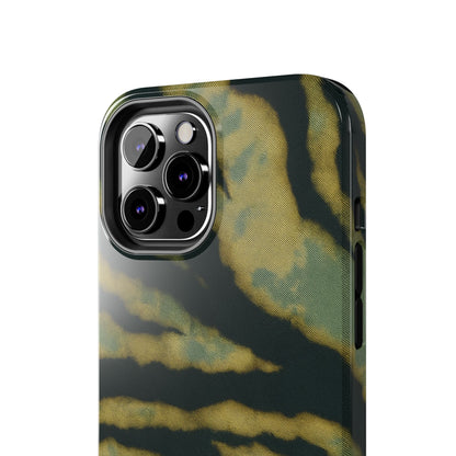 Jungle strike