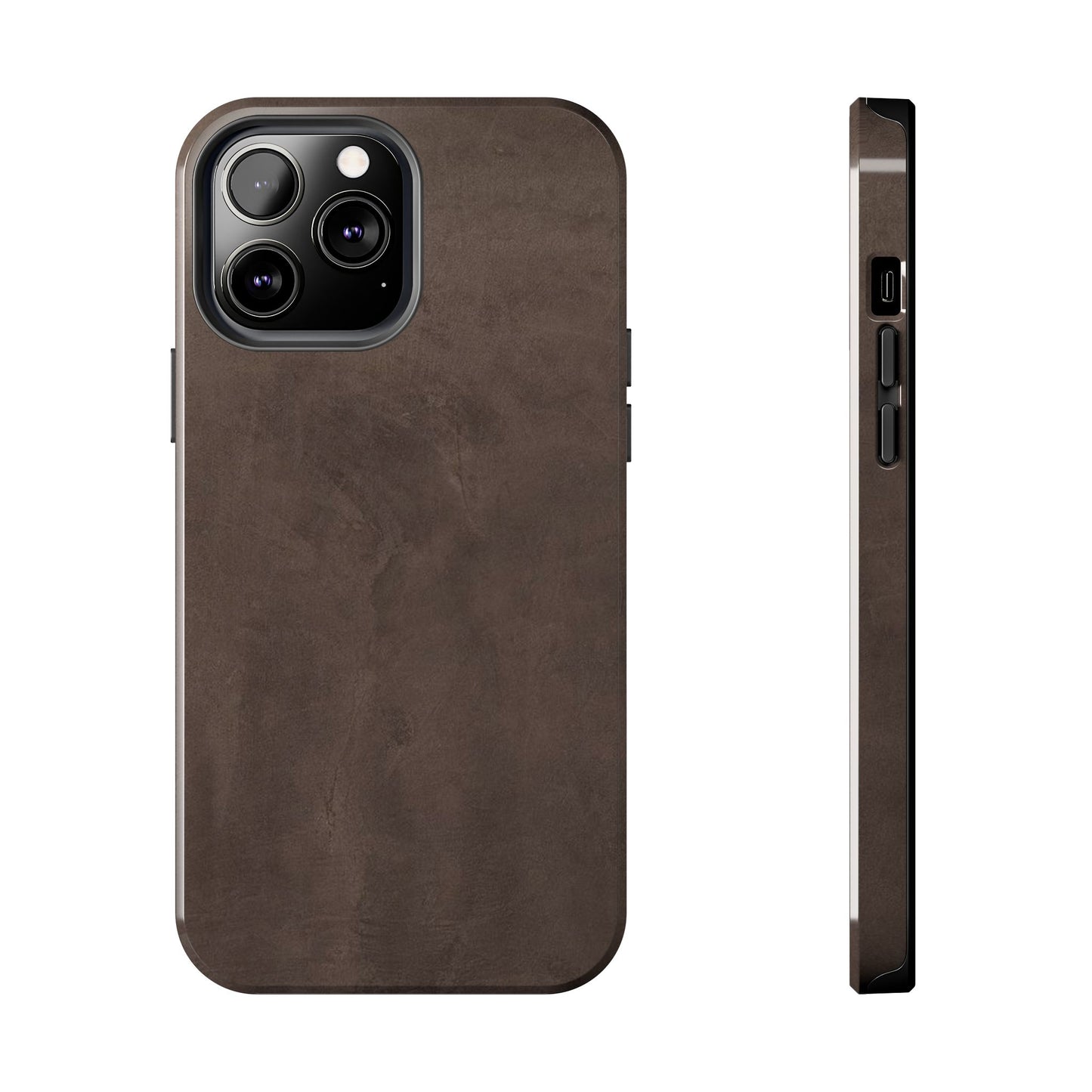 Leather