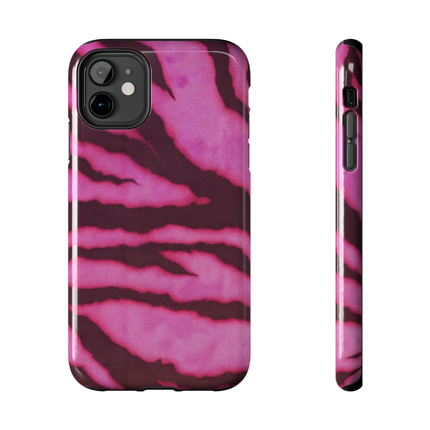 Neon Panther