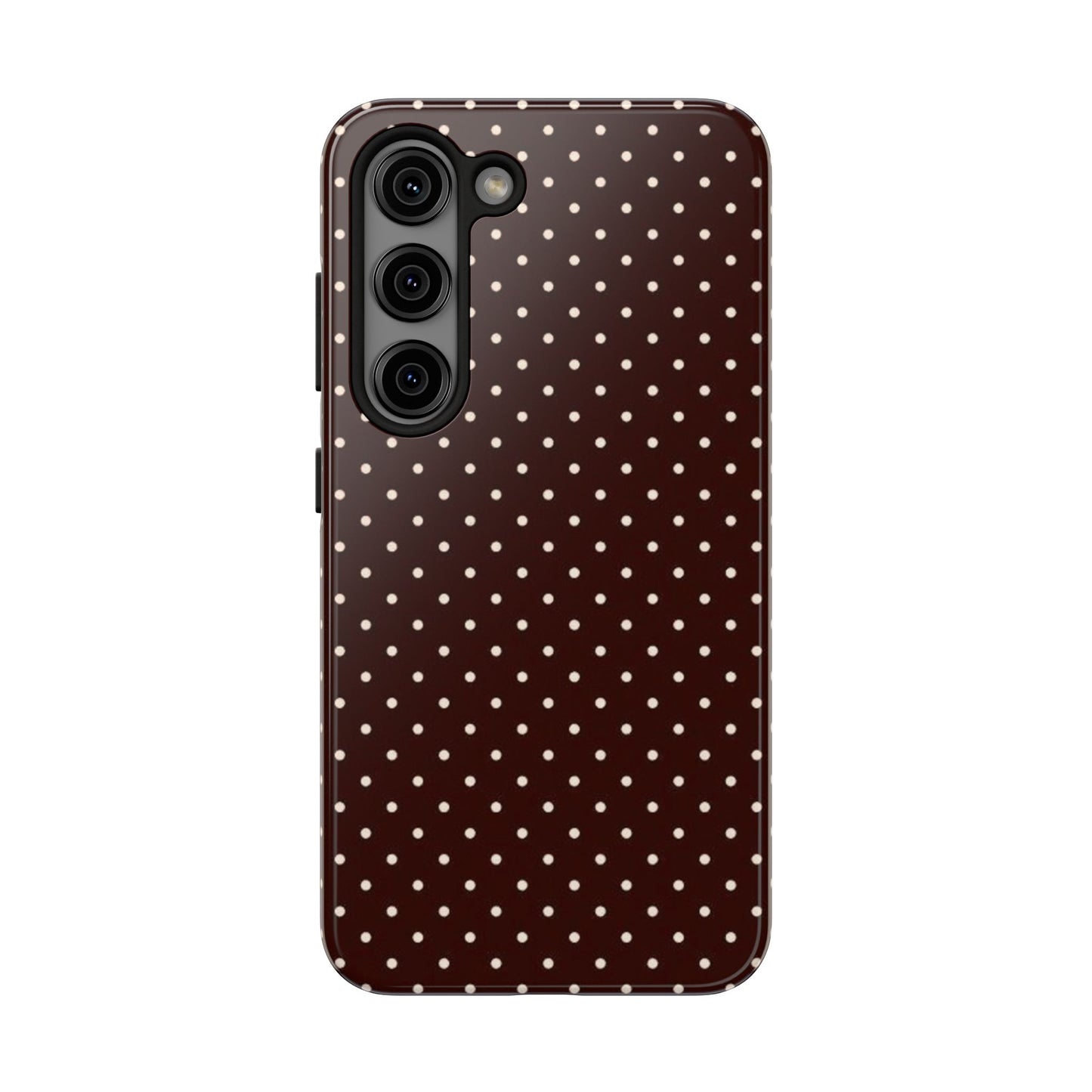 Mocha dots