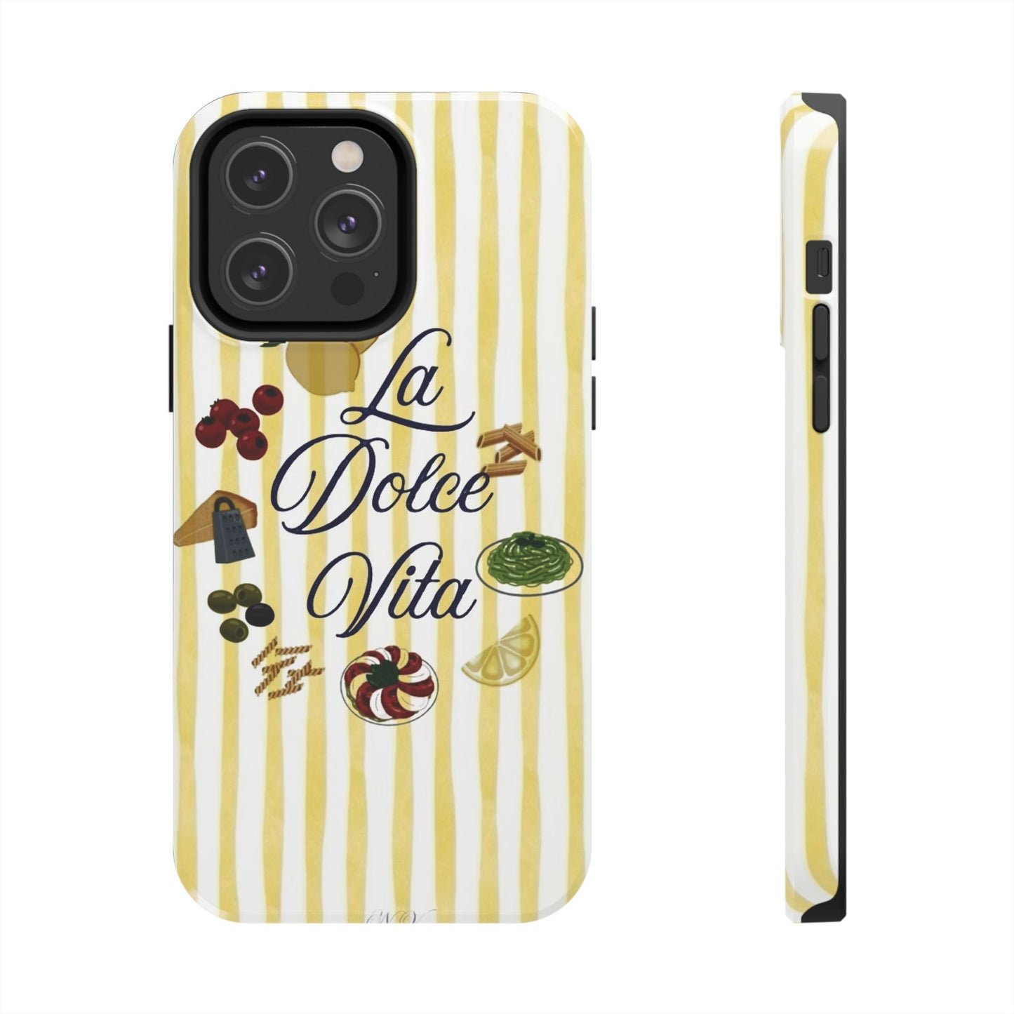 La Dolce Vita