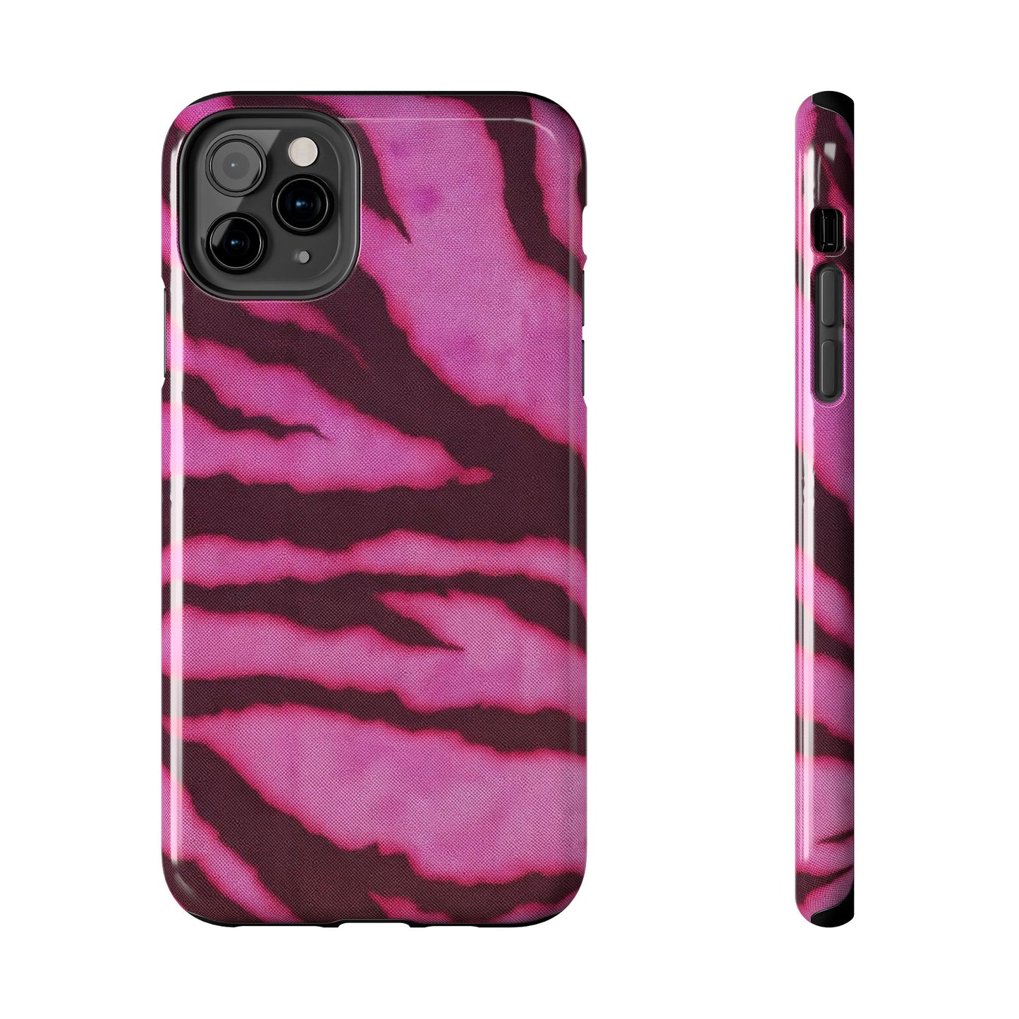 Neon Panther