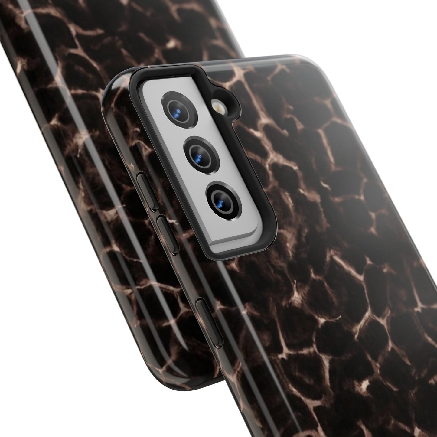 Noir stone