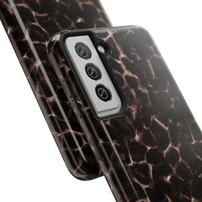 Noir stone