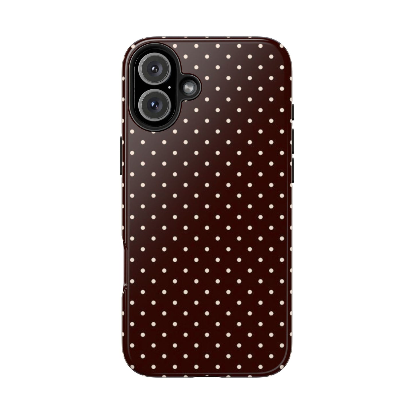 Mocha dots