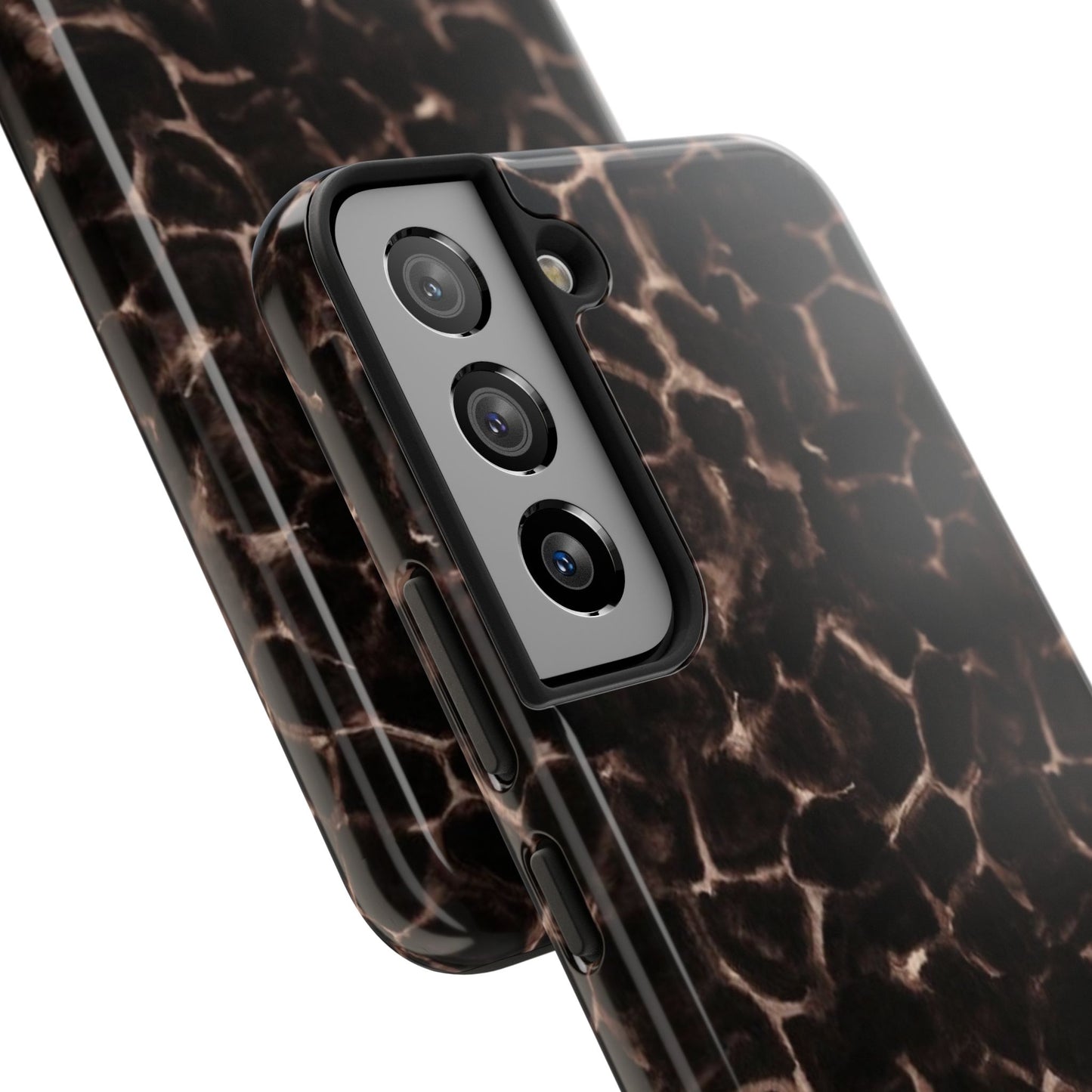 Noir stone