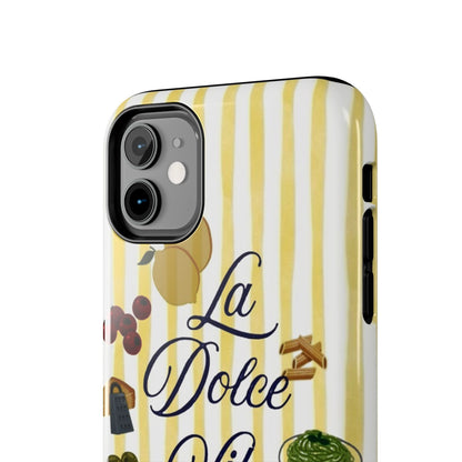 La Dolce Vita