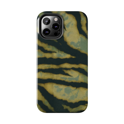 Jungle strike
