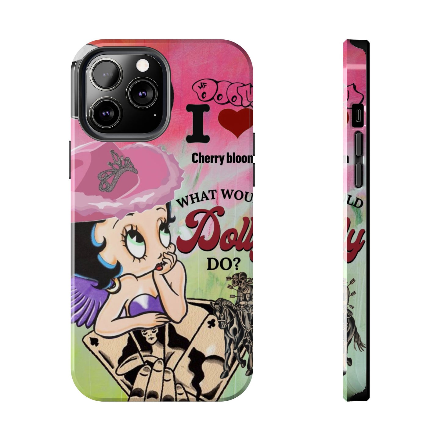 what would dolly do