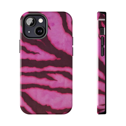 Neon Panther