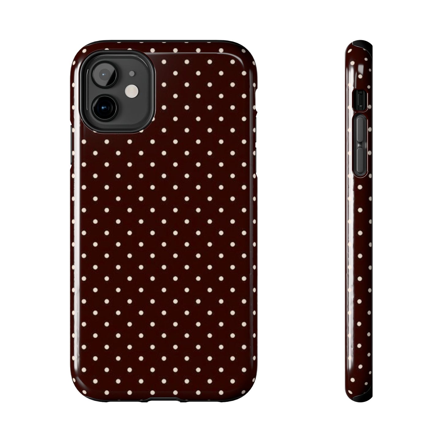 Mocha dots