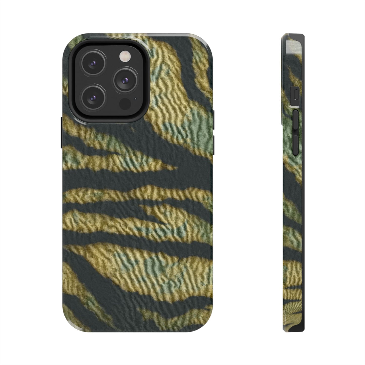 Jungle strike