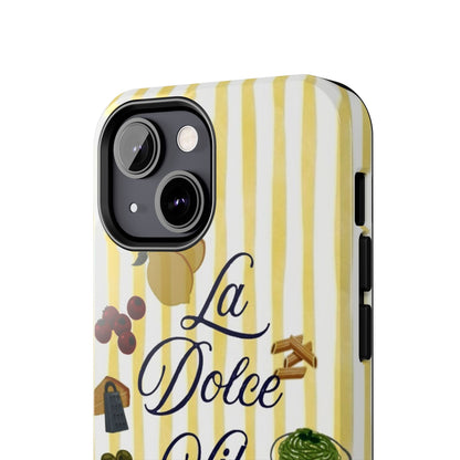 La Dolce Vita