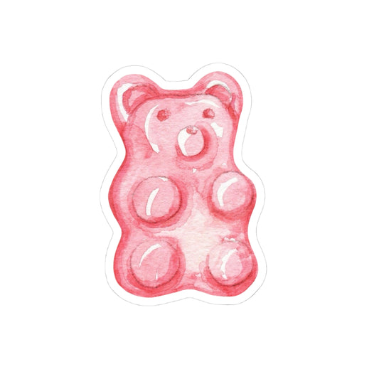 Gummy Bear