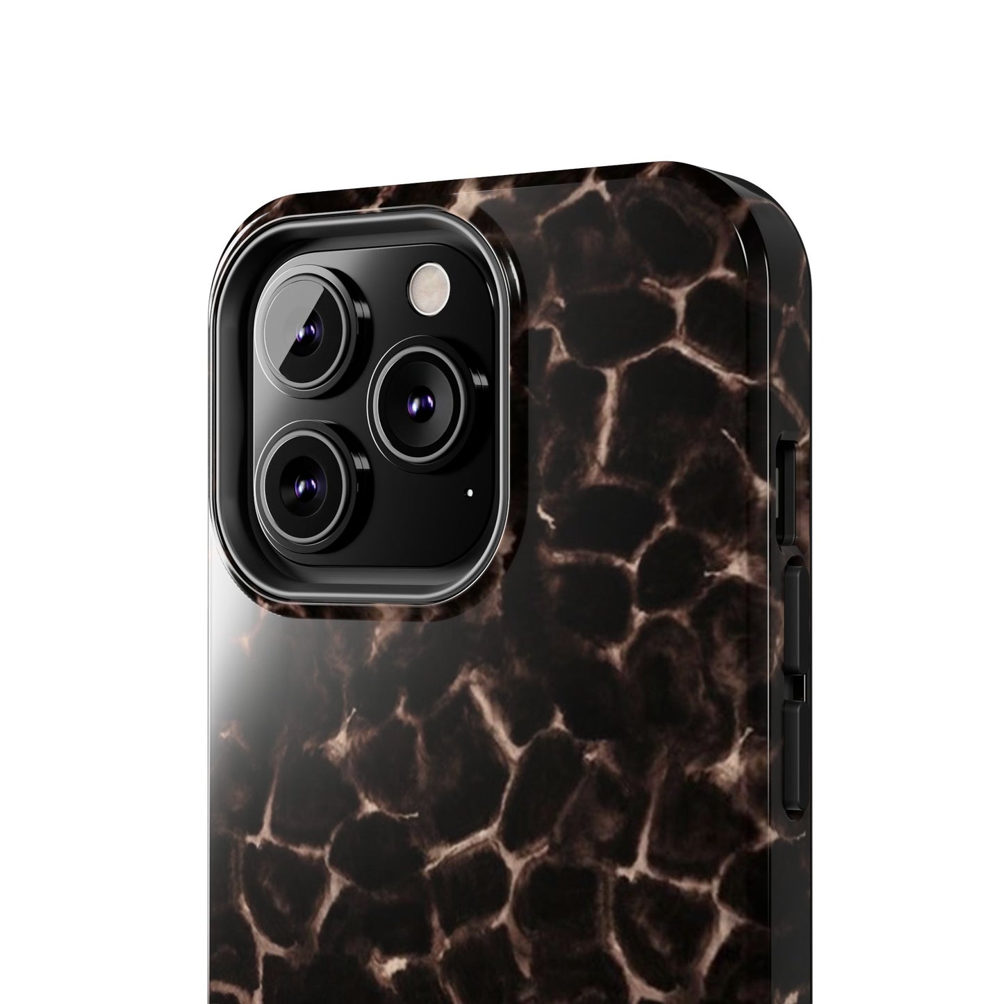 Noir stone
