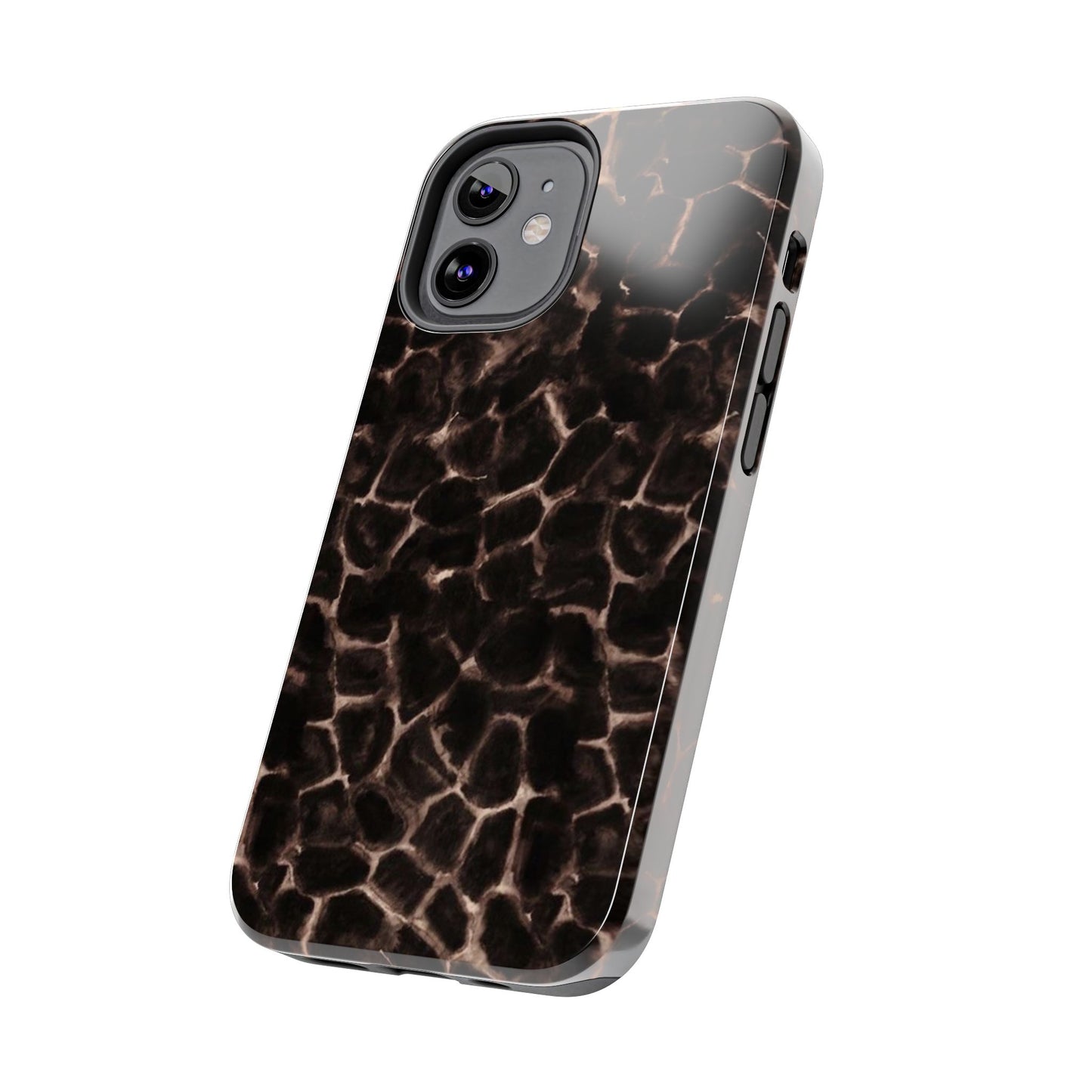 Noir stone
