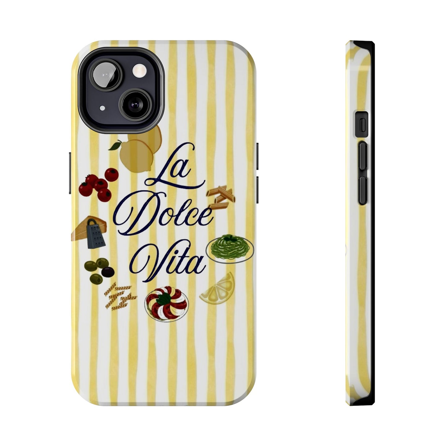 La Dolce Vita