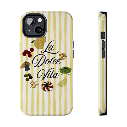 La Dolce Vita