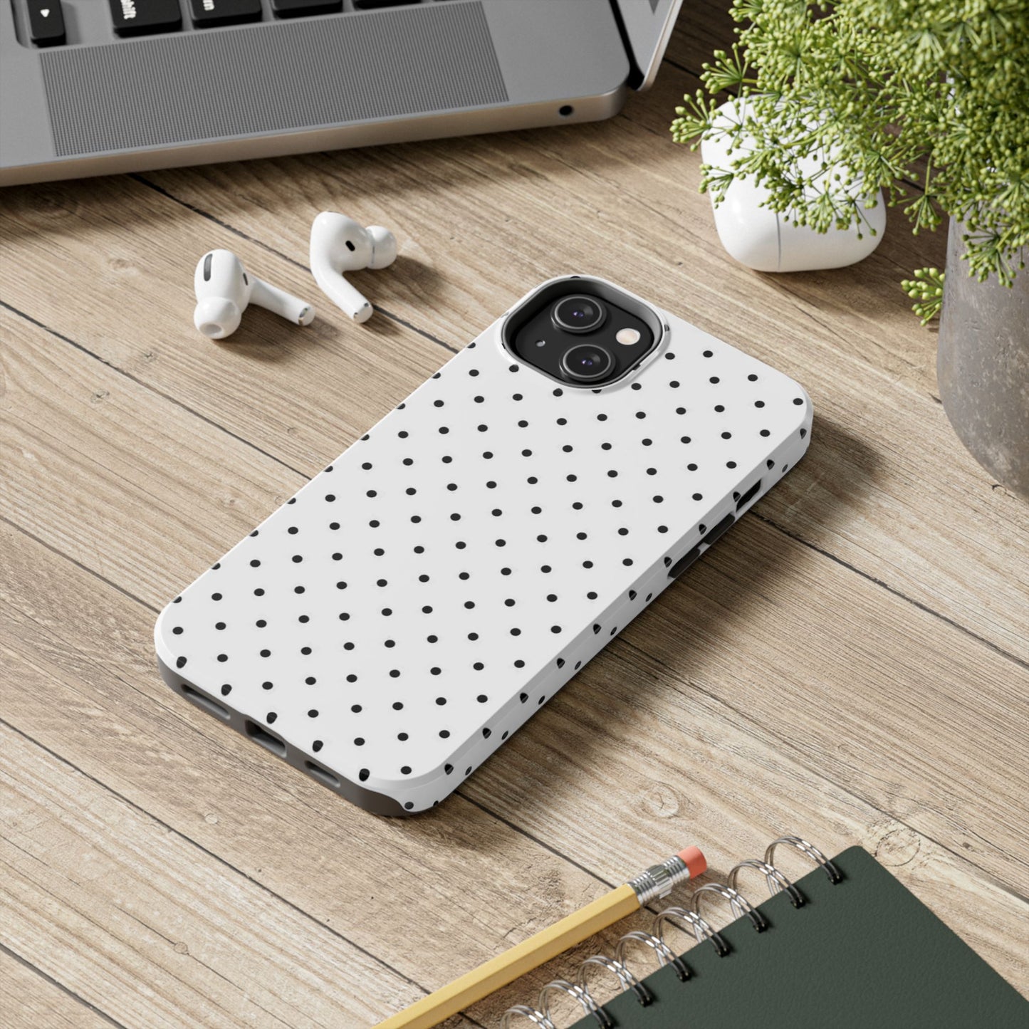 Polka Dot