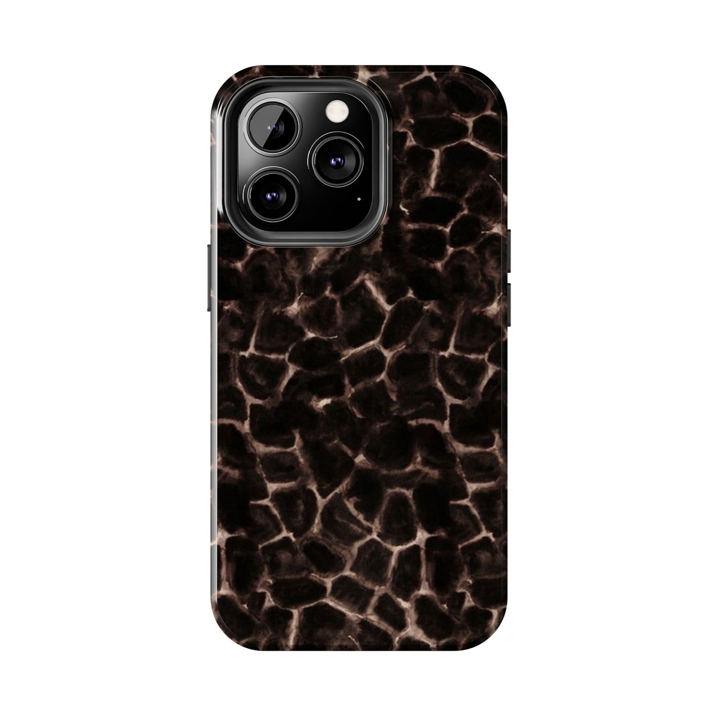 Noir stone