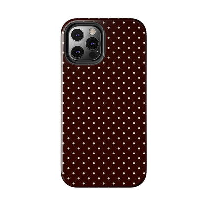 Mocha dots