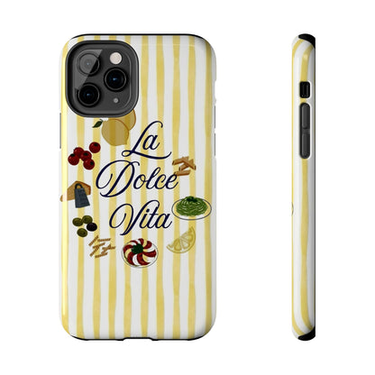 La Dolce Vita