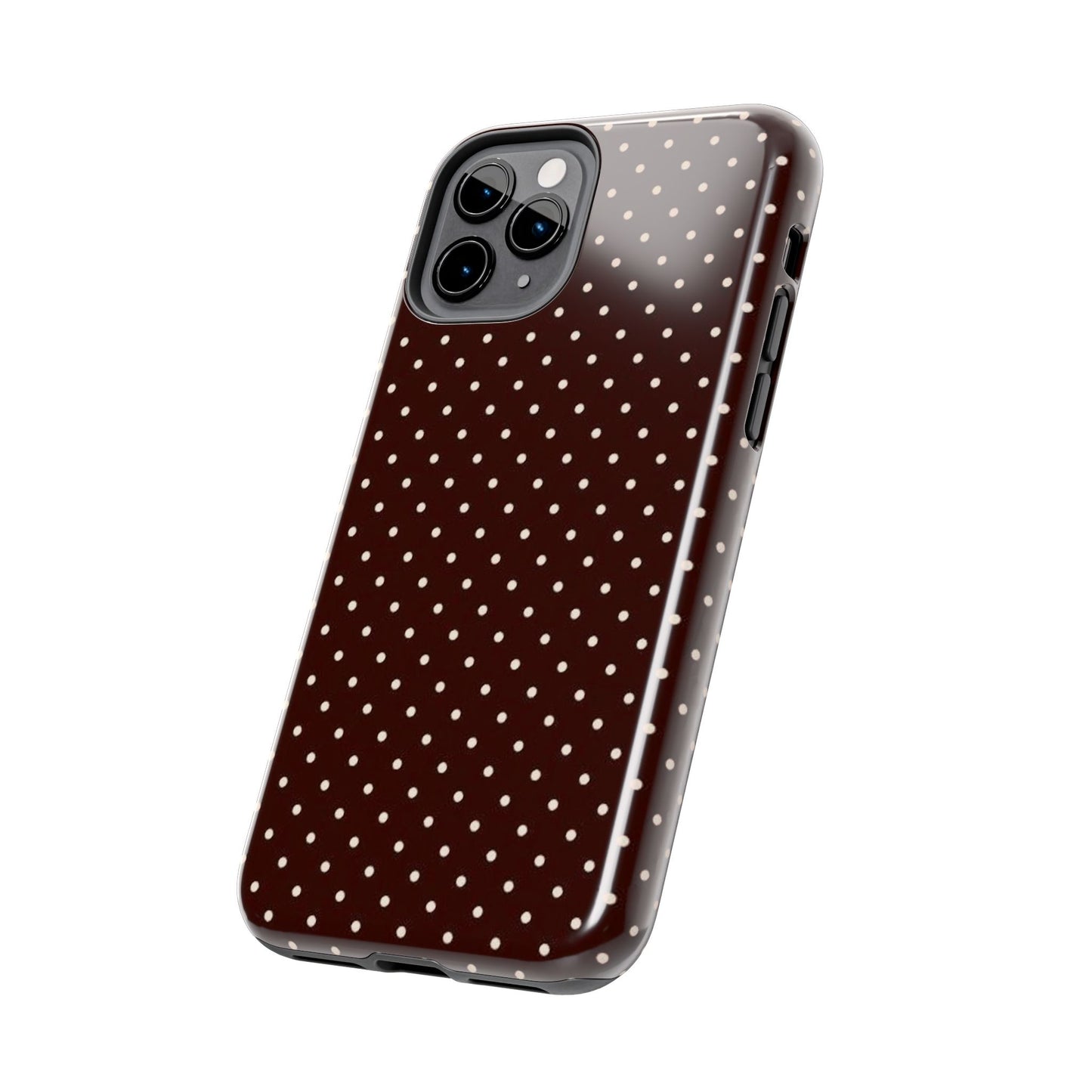Mocha dots