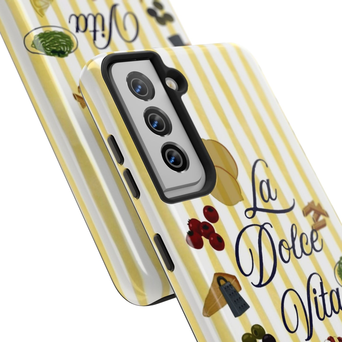 La Dolce Vita