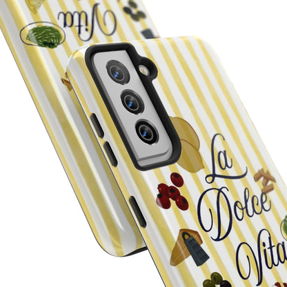 La Dolce Vita