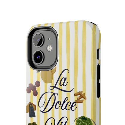 La Dolce Vita