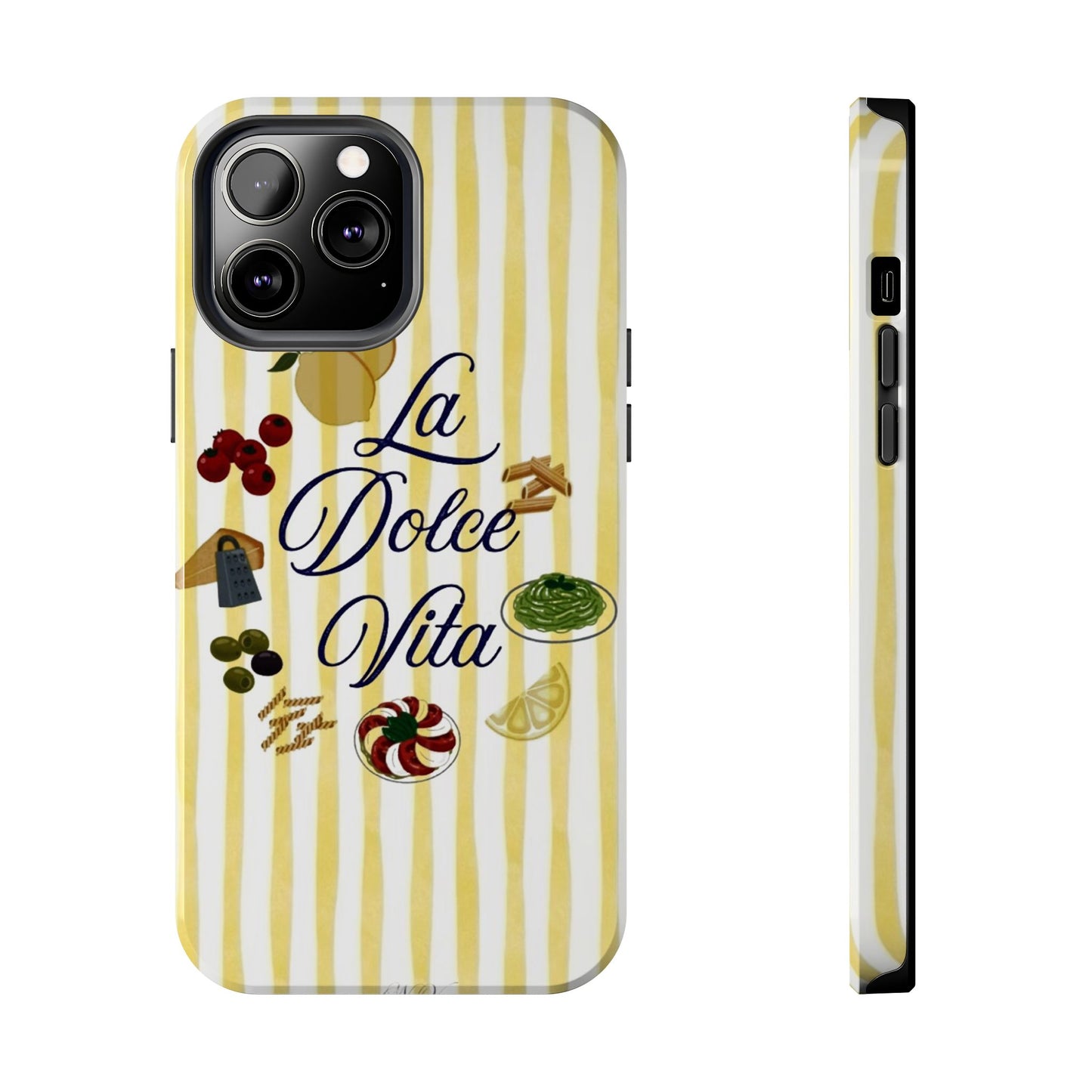 La Dolce Vita