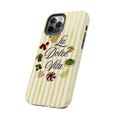La Dolce Vita