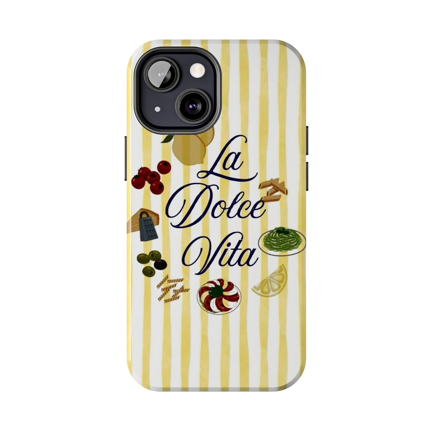 La Dolce Vita