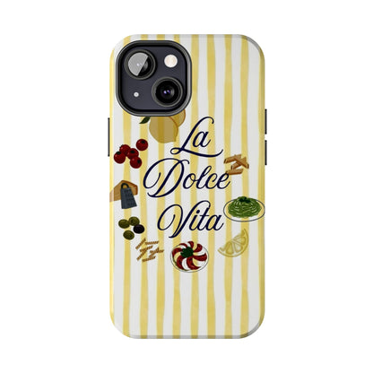 La Dolce Vita