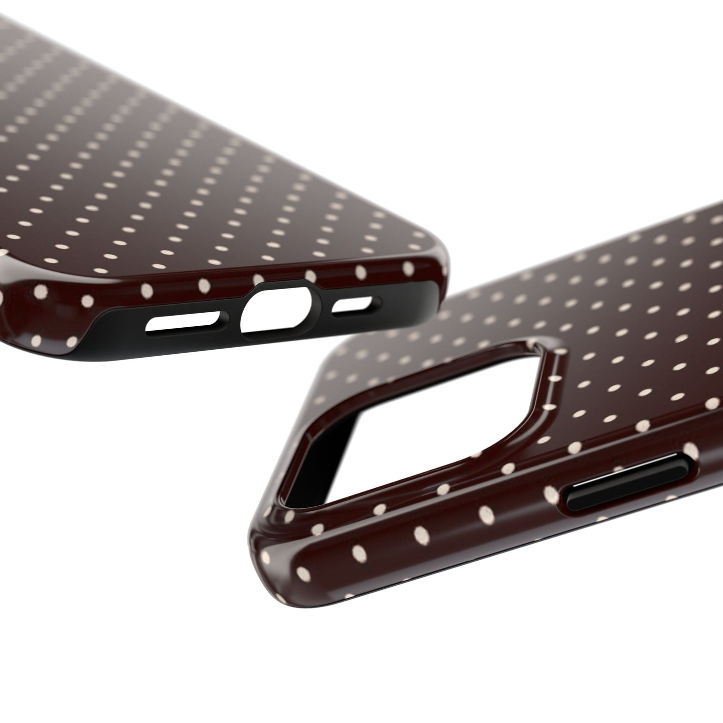 Mocha dots