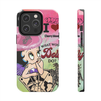 what would dolly do