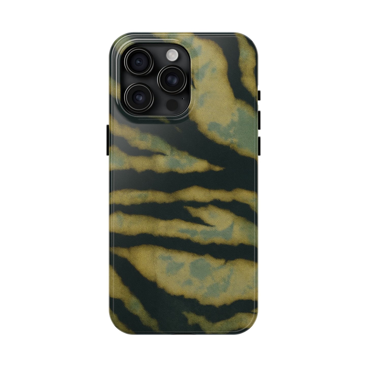 Jungle strike