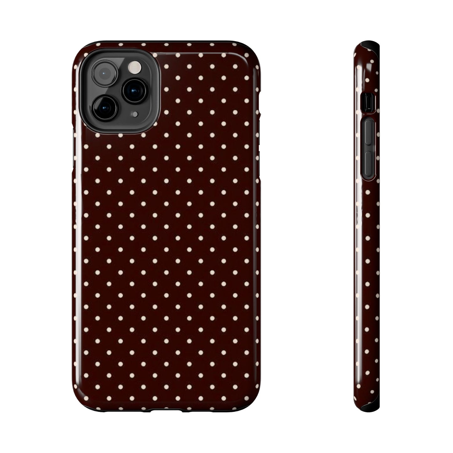 Mocha dots