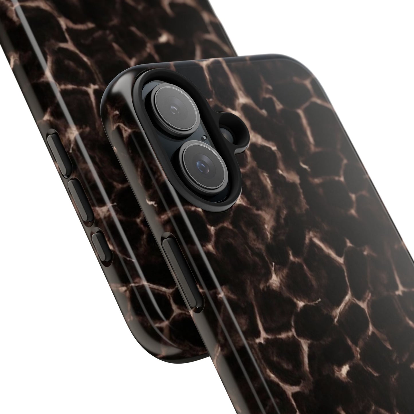 Noir stone