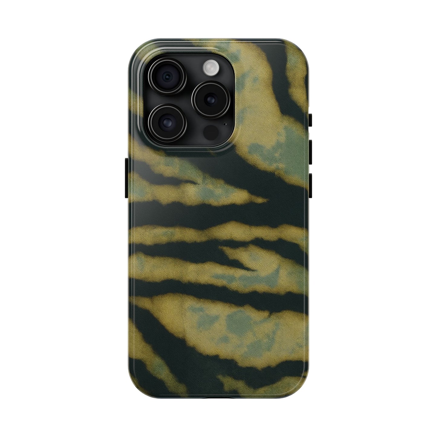 Jungle strike