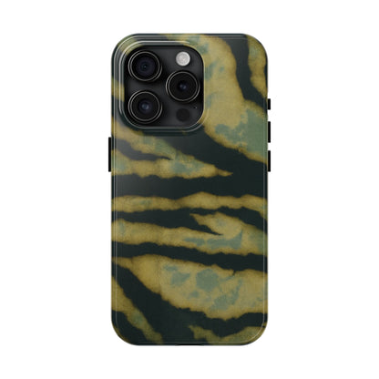 Jungle strike