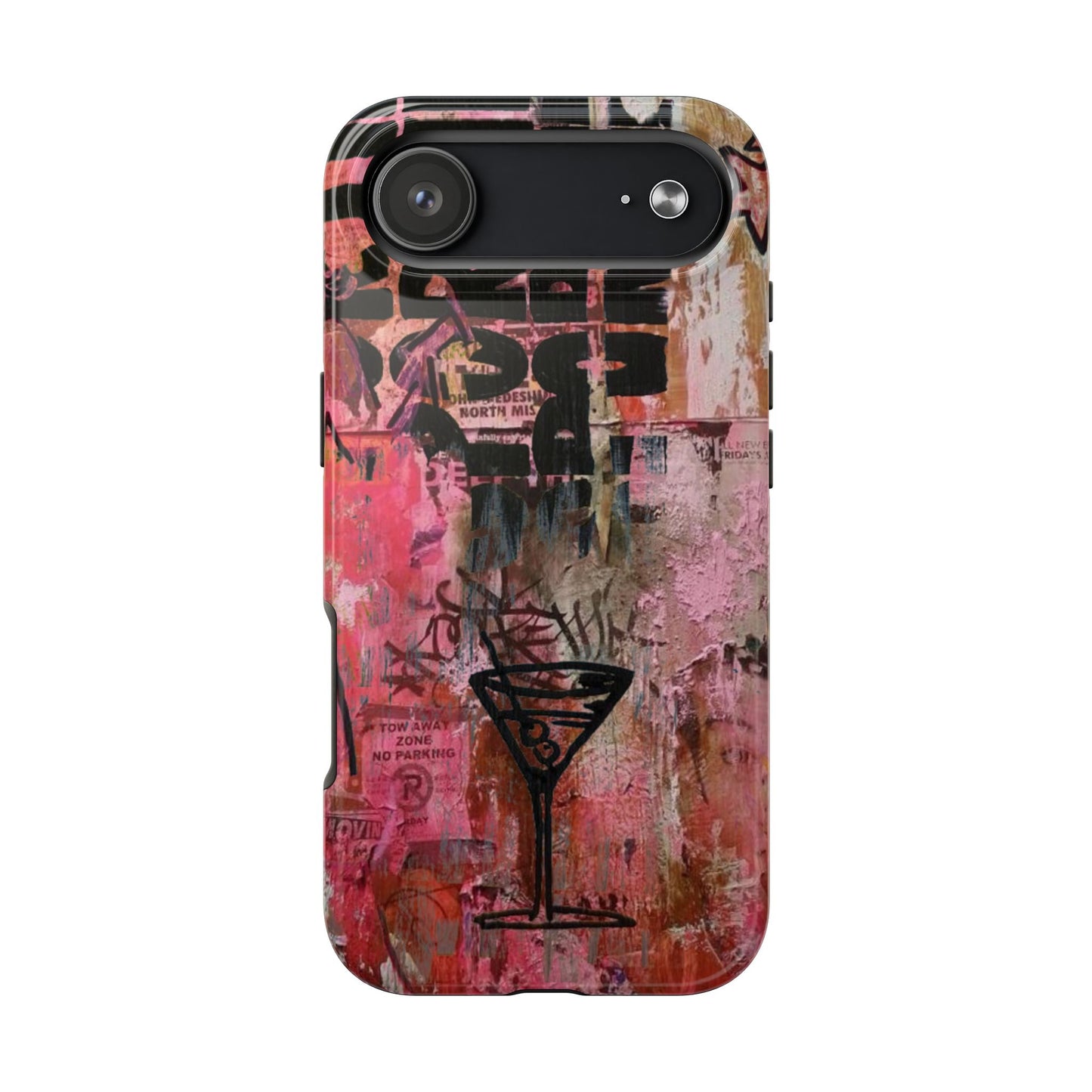 Rocky
