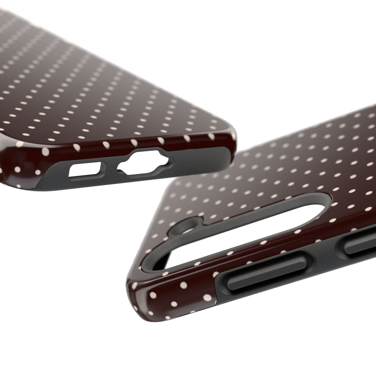 Mocha dots