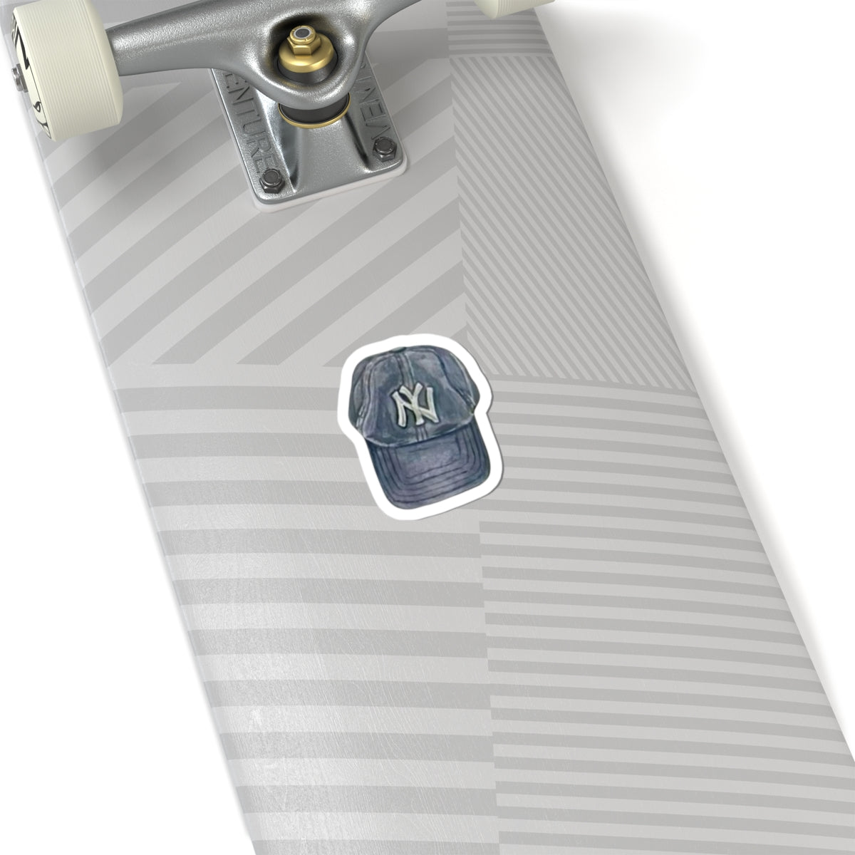 Nova Stickers