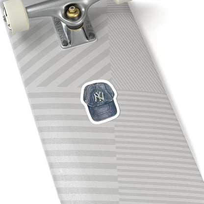 Nova Stickers