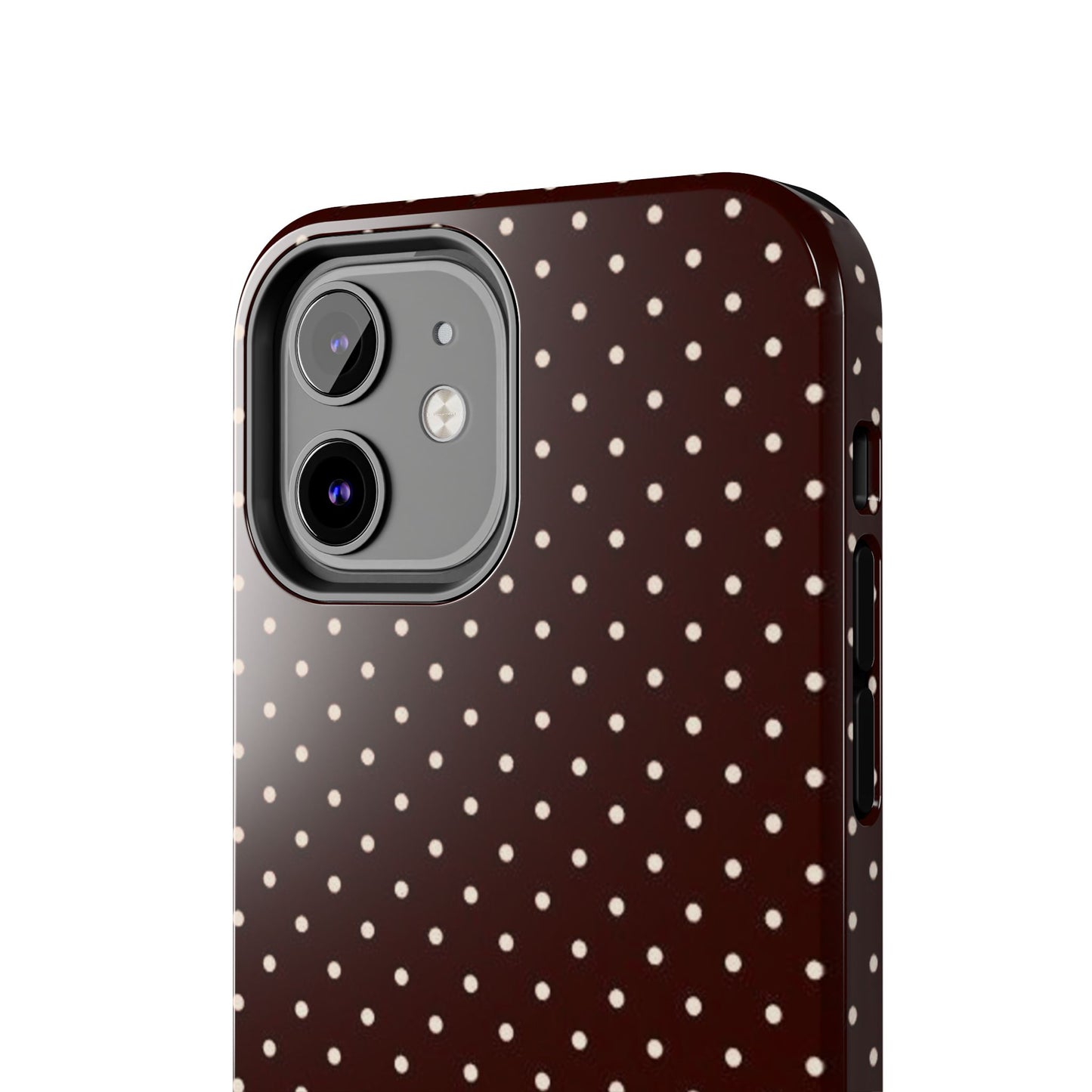 Mocha dots